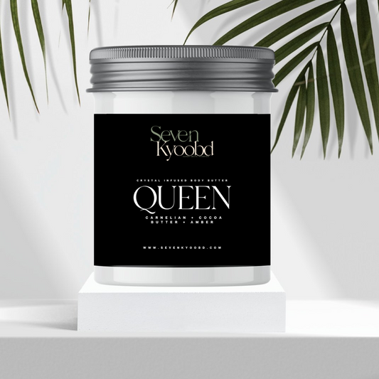 Queen Butter (Pre-Order)