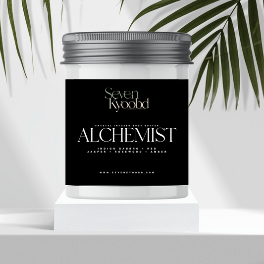 Alchemist Butter (Pre-Order)