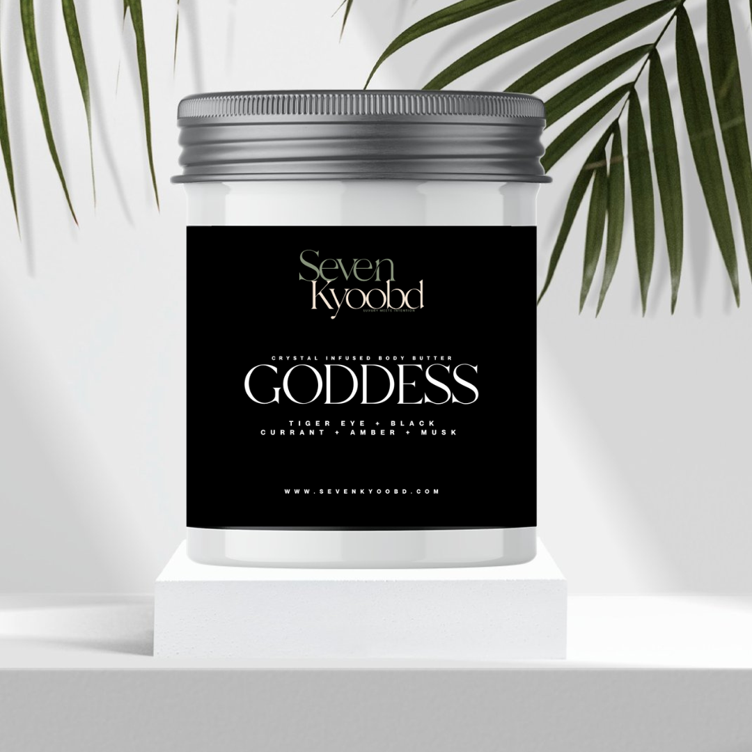 Goddess Butter