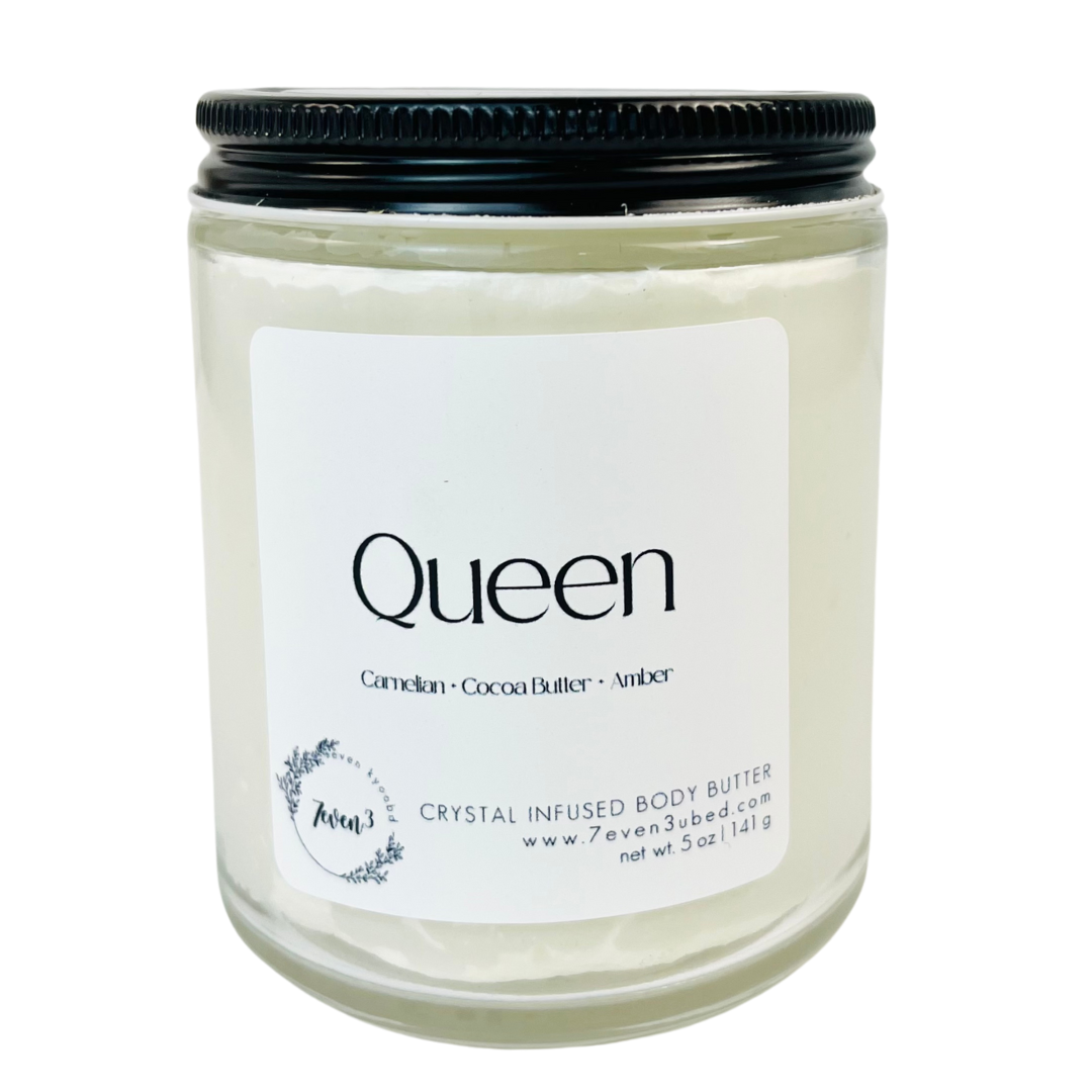 Queen Butter (Pre-Order)